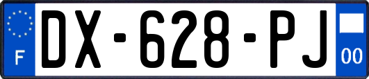 DX-628-PJ