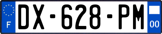DX-628-PM