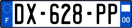 DX-628-PP