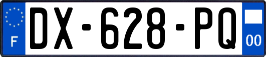 DX-628-PQ