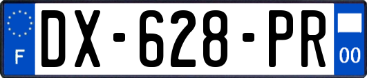 DX-628-PR