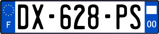 DX-628-PS