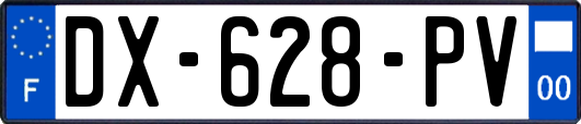 DX-628-PV