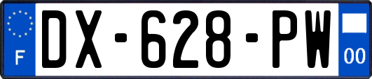 DX-628-PW