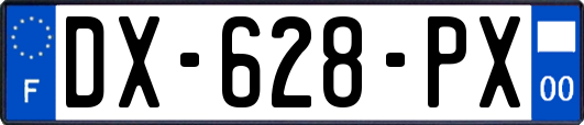 DX-628-PX