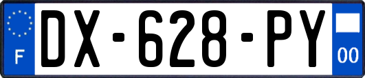 DX-628-PY