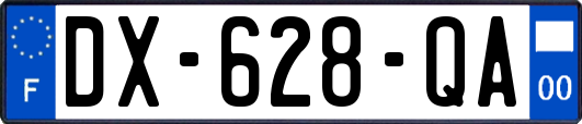 DX-628-QA