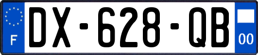 DX-628-QB