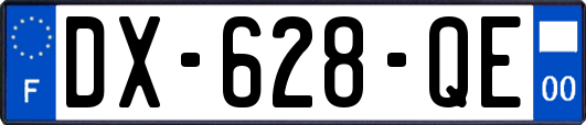 DX-628-QE