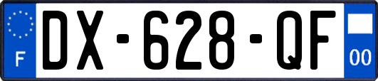 DX-628-QF