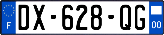 DX-628-QG