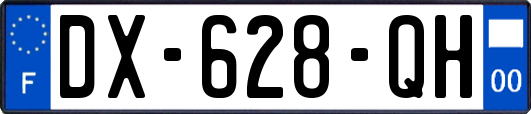 DX-628-QH