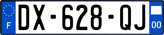 DX-628-QJ