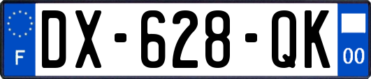 DX-628-QK
