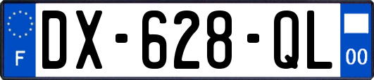 DX-628-QL