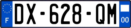 DX-628-QM