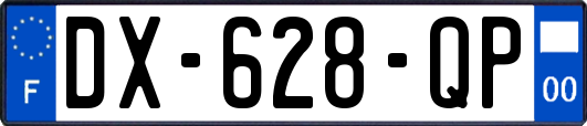 DX-628-QP