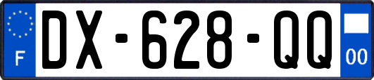 DX-628-QQ