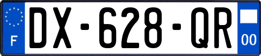 DX-628-QR