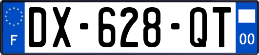 DX-628-QT