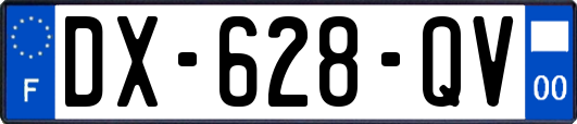 DX-628-QV