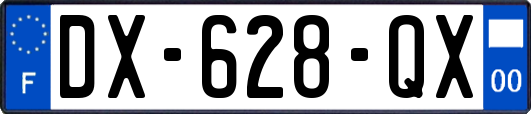 DX-628-QX