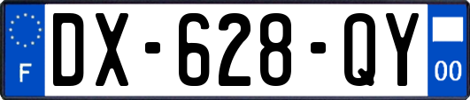 DX-628-QY