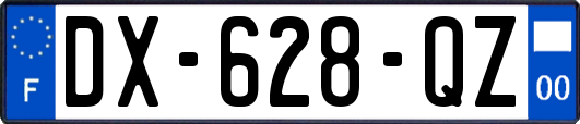 DX-628-QZ