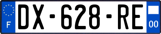 DX-628-RE
