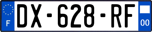 DX-628-RF