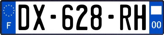 DX-628-RH