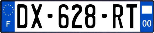 DX-628-RT