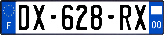 DX-628-RX