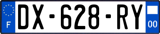 DX-628-RY