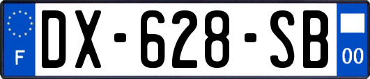 DX-628-SB