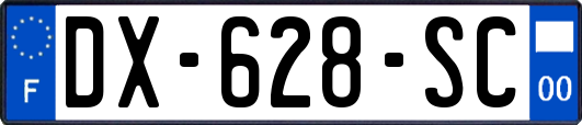DX-628-SC