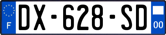DX-628-SD