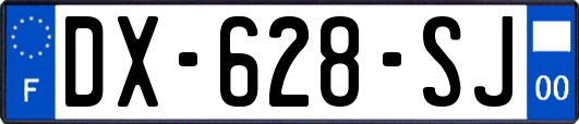 DX-628-SJ