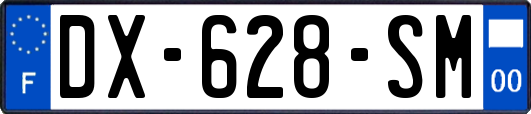 DX-628-SM