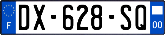 DX-628-SQ