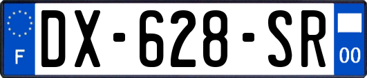 DX-628-SR