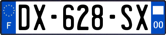 DX-628-SX