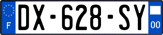 DX-628-SY