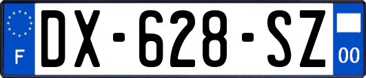 DX-628-SZ
