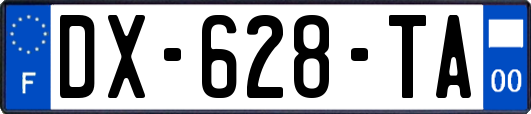 DX-628-TA