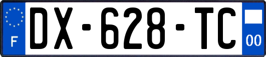 DX-628-TC