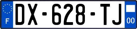 DX-628-TJ