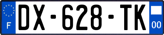 DX-628-TK