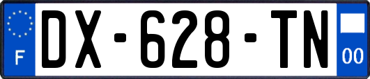 DX-628-TN