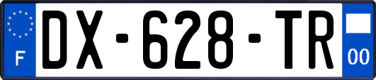 DX-628-TR